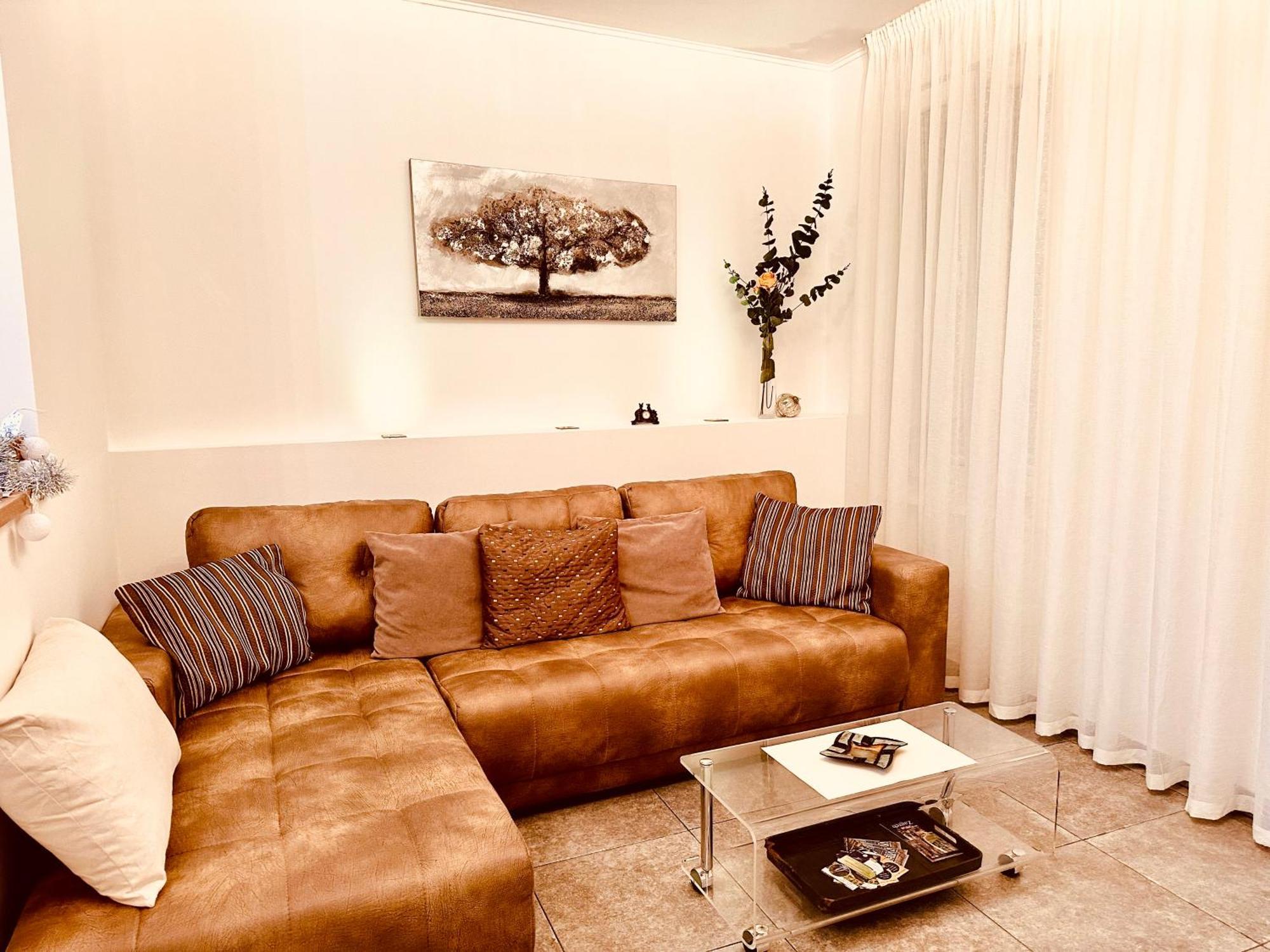 Apartment In Centre Of Zagreb - Lions Den מראה חיצוני תמונה