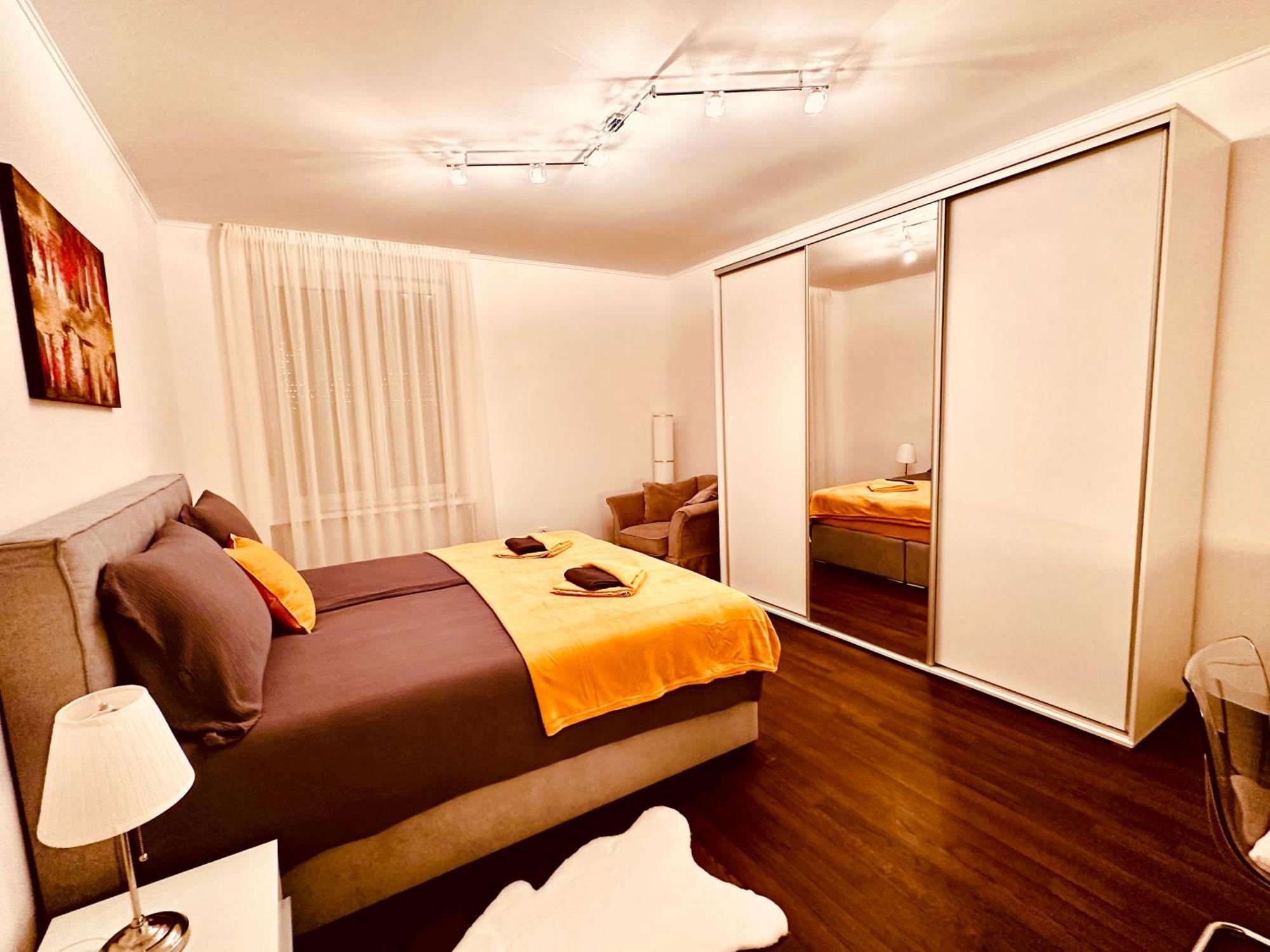 Apartment In Centre Of Zagreb - Lions Den מראה חיצוני תמונה