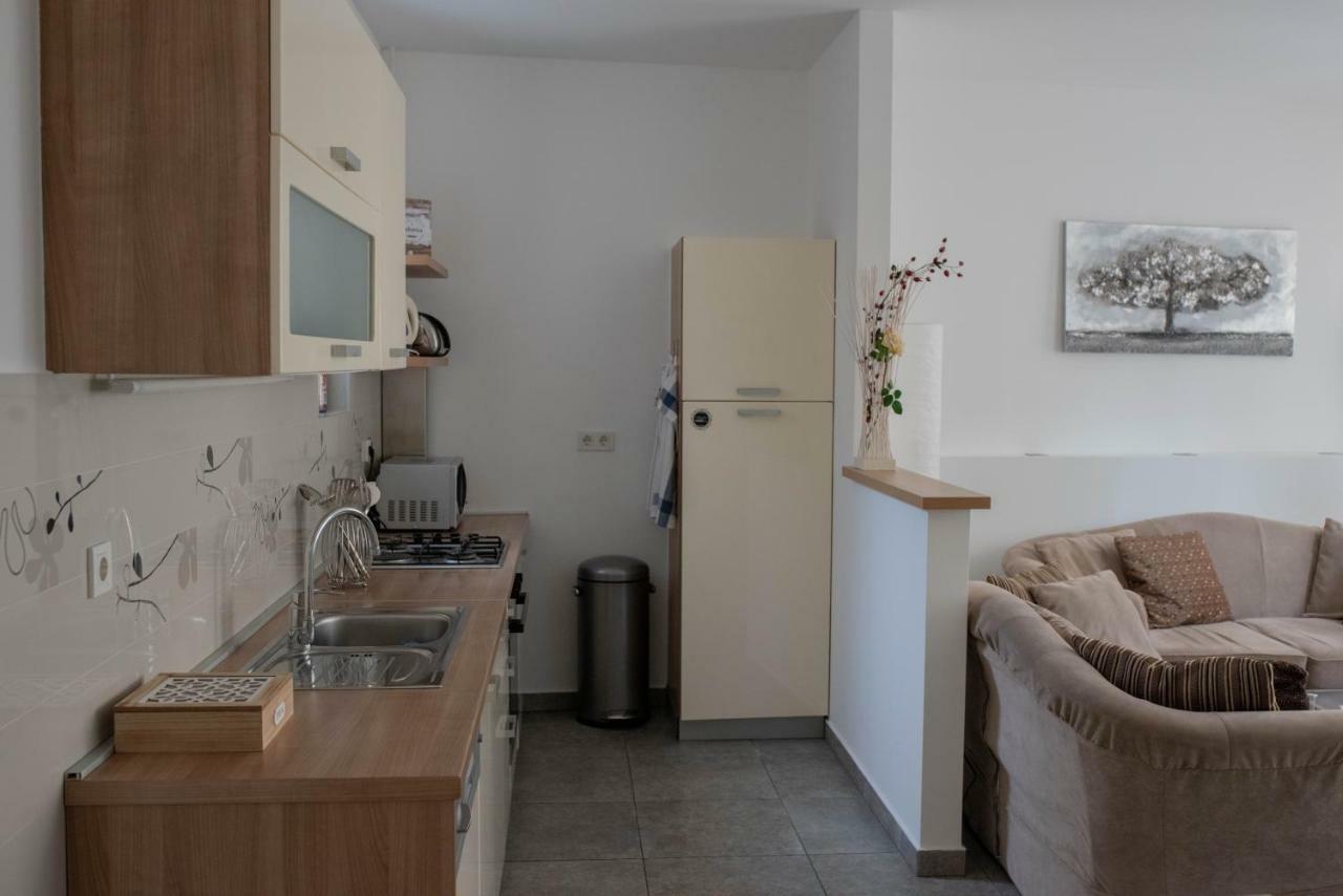 Apartment In Centre Of Zagreb - Lions Den מראה חיצוני תמונה