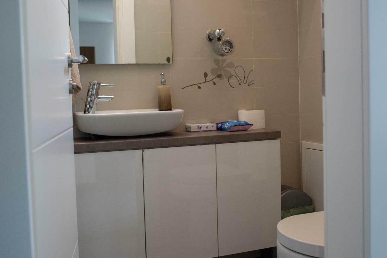 Apartment In Centre Of Zagreb - Lions Den מראה חיצוני תמונה